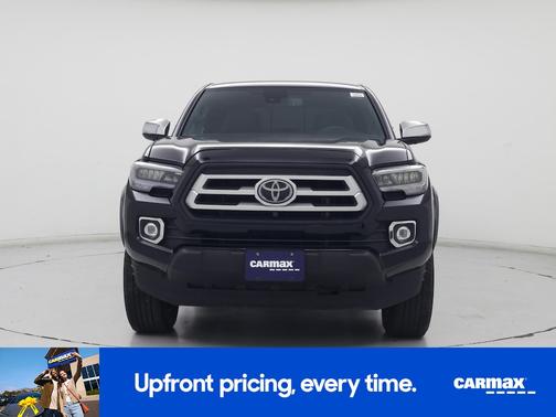 2023 Toyota Tacoma Limited