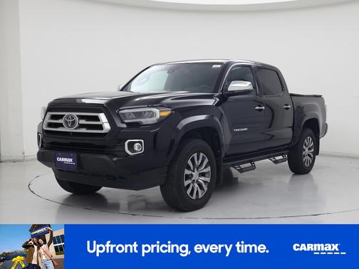 2023 Toyota Tacoma Limited