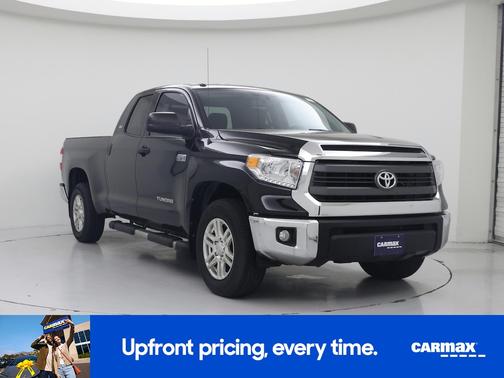 2015 Toyota Tundra SR5