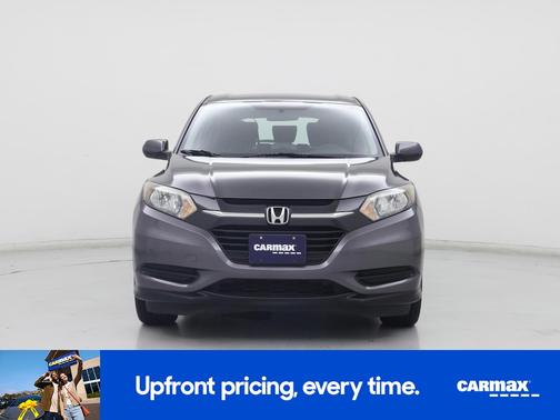 2016 Honda HR-V LX