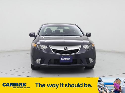 2013 Acura TSX