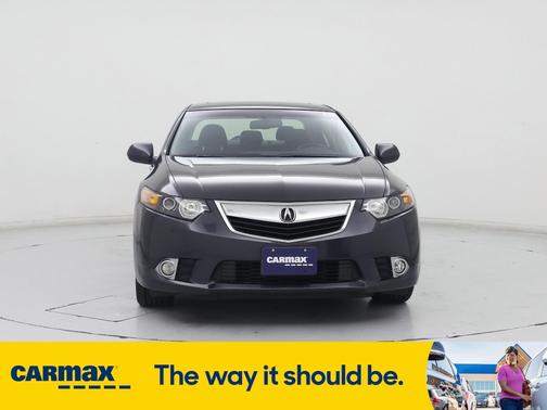 2013 Acura TSX