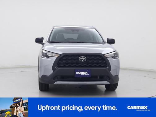 2024 Toyota Corolla Cross L