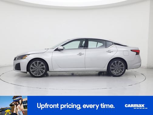 2023 Nissan Altima SL