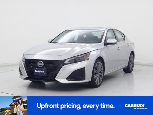 2023 Nissan Altima SL
