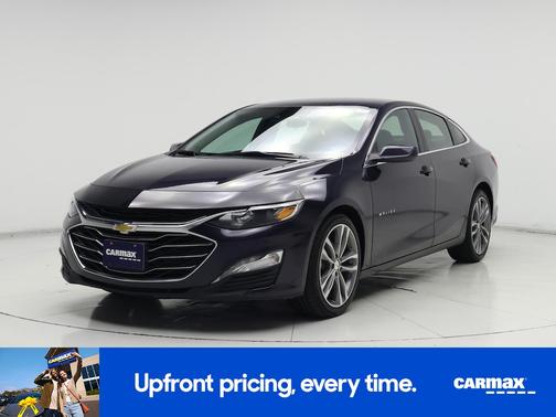 2023 Chevrolet Malibu 1LT