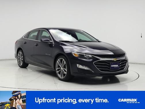 2023 Chevrolet Malibu 1LT