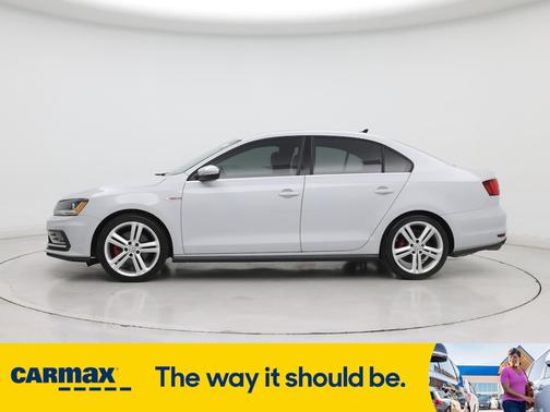 2017 Volkswagen Jetta GLI