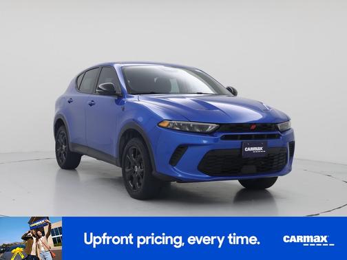 2024 Dodge Hornet GT