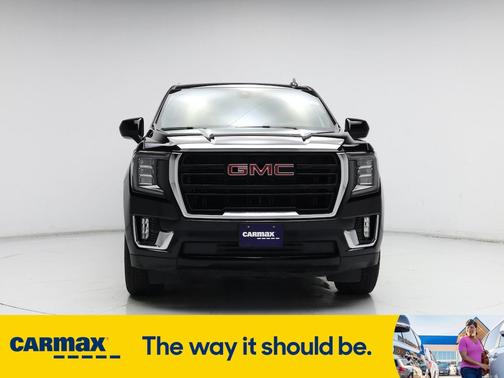 2022 GMC Yukon SLE