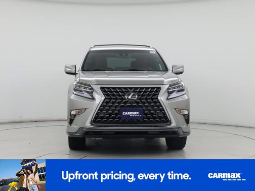 2023 Lexus GX 460 Luxury