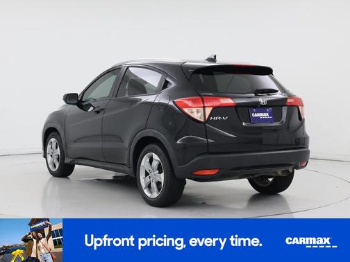 2016 Honda HR-V EX-L