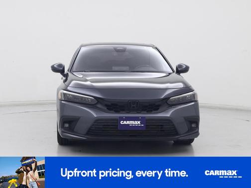 2023 Honda Civic Sport Touring