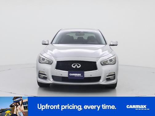 2014 INFINITI Q50 Premium