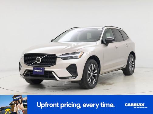 2025 Volvo XC60 B5 Core