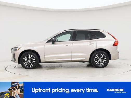 2025 Volvo XC60 B5 Core
