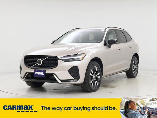 2025 Volvo XC60 B5 Core