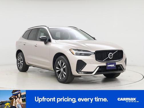 2025 Volvo XC60 B5 Core