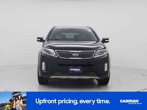 2015 Kia Sorento Limited
