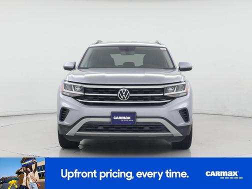 2022 Volkswagen Atlas SE w/Tech