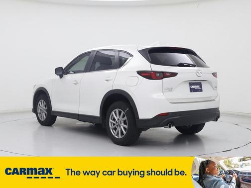 2023 Mazda CX-5 2.5 S Premium Package