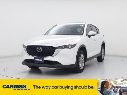 2023 Mazda CX-5 2.5 S Premium Package