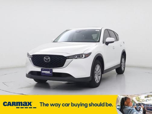 2023 Mazda CX-5 2.5 S Premium Package