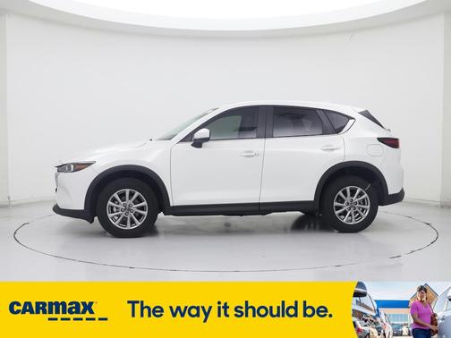 2023 Mazda CX-5 2.5 S Premium Package