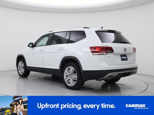 2019 Volkswagen Atlas SE w/Tech