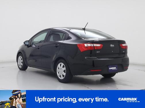 2015 Kia Rio LX