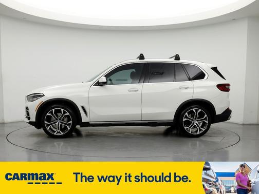 2023 BMW X5 sDrive40i