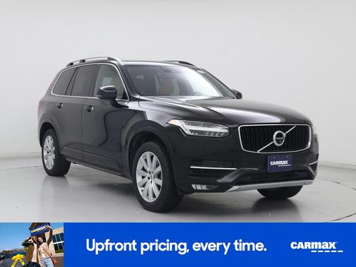 2017 Volvo XC90 T6 Momentum