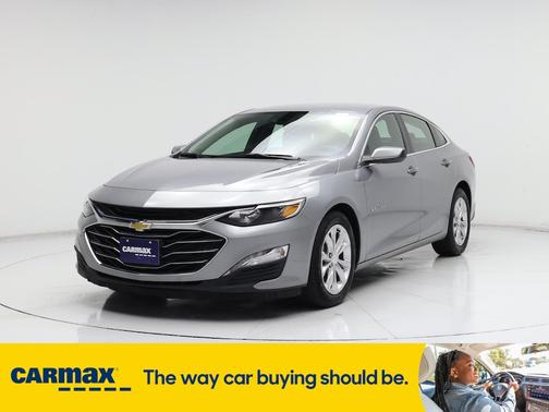 2023 Chevrolet Malibu 1LT