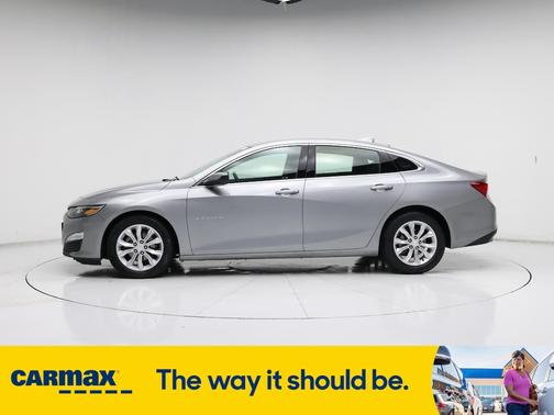 2023 Chevrolet Malibu 1LT