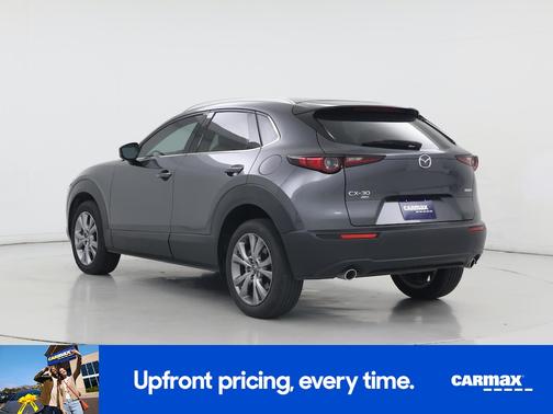 2023 Mazda CX-30 2.5 S Premium Package