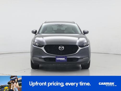 2023 Mazda CX-30 2.5 S Premium Package