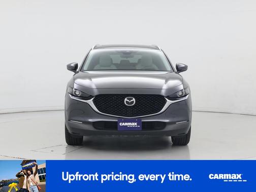 2023 Mazda CX-30 2.5 S Premium Package