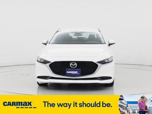 2019 Mazda Mazda3 Select
