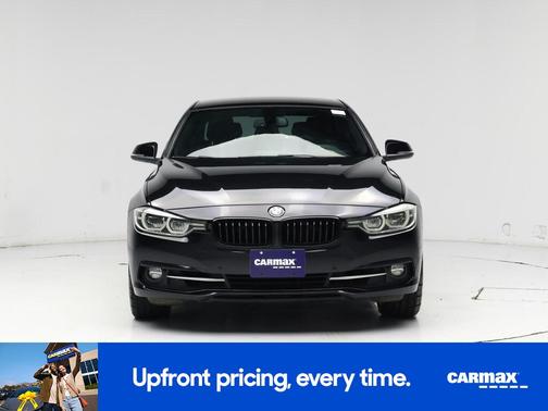 2018 BMW 330 XI