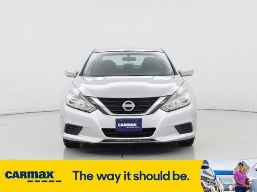 2016 Nissan Altima S