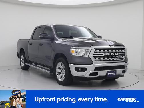 2024 RAM 1500 Lonestar