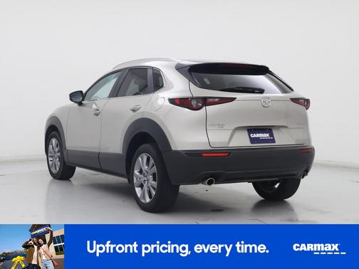 2023 Mazda CX-30 2.5 S Preferred Package