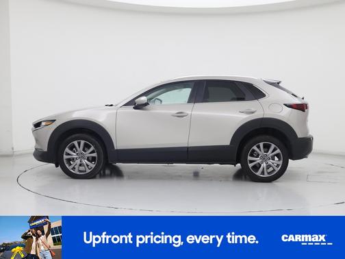 2023 Mazda CX-30 2.5 S Preferred Package