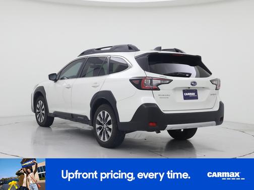 2023 Subaru Outback Limited