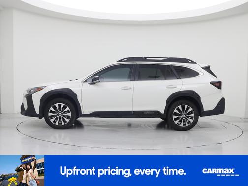 2023 Subaru Outback Limited