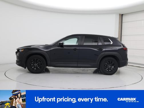 2024 Mazda CX-50 2.5 S Preferred Package