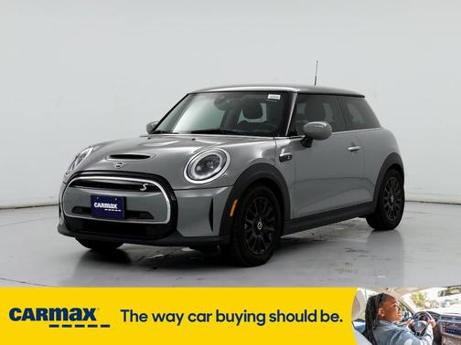 2023 MINI SE Hardtop SE