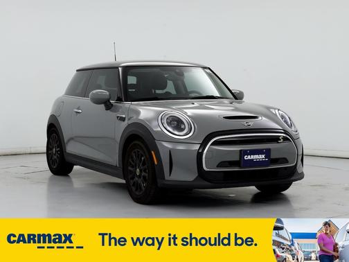 2023 MINI SE Hardtop SE