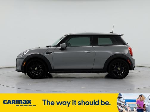 2023 MINI SE Hardtop SE