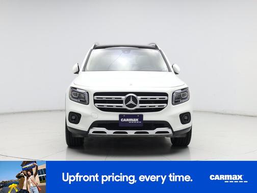 2023 Mercedes-Benz GLB 250 GLB 250